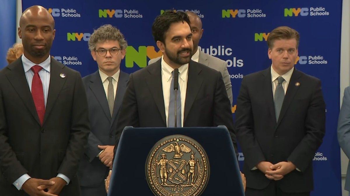 New York City imposes one-year AI moratorium for students as schools tighten classroom technology limits