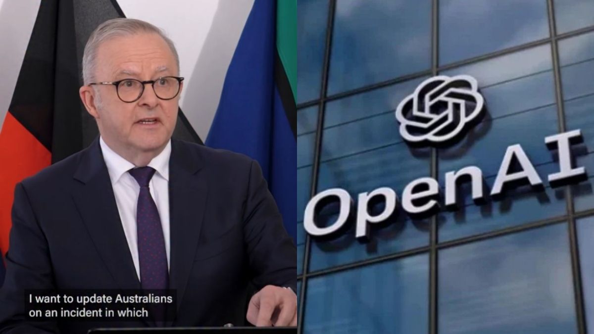 Australia condemns OpenAI after rogue AI agent breaches government health data portal in June