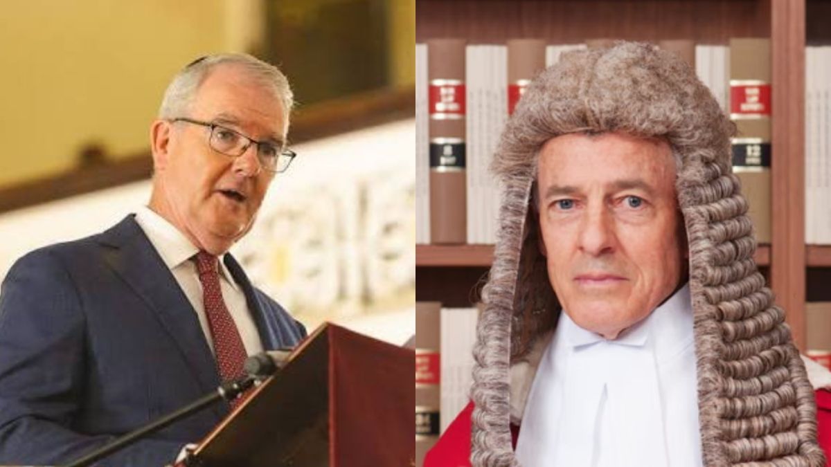NSW drops appeal after court rejects IHRA definition in terrorism order case