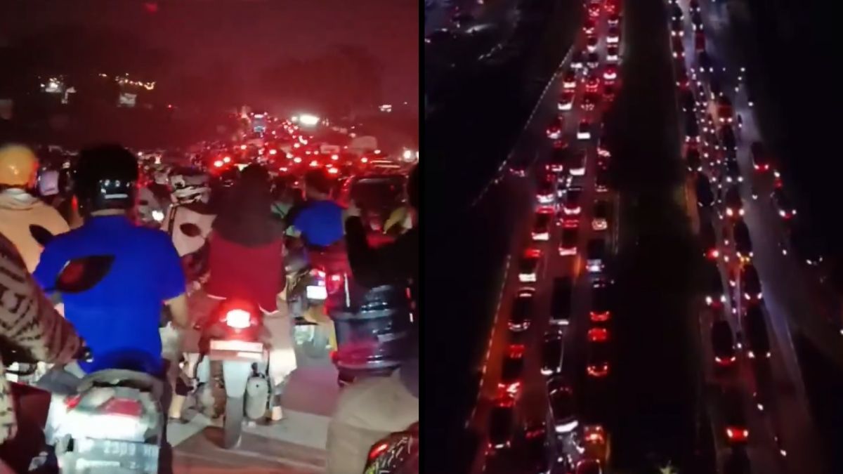 Batam blackout disrupts water supply and communications as power recovery continues