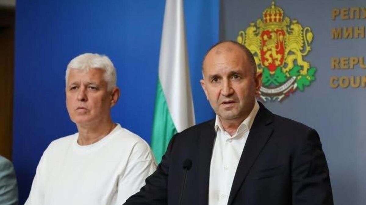 Eleven sailors missing after drone attack sinks cargo ship off Bulgaria