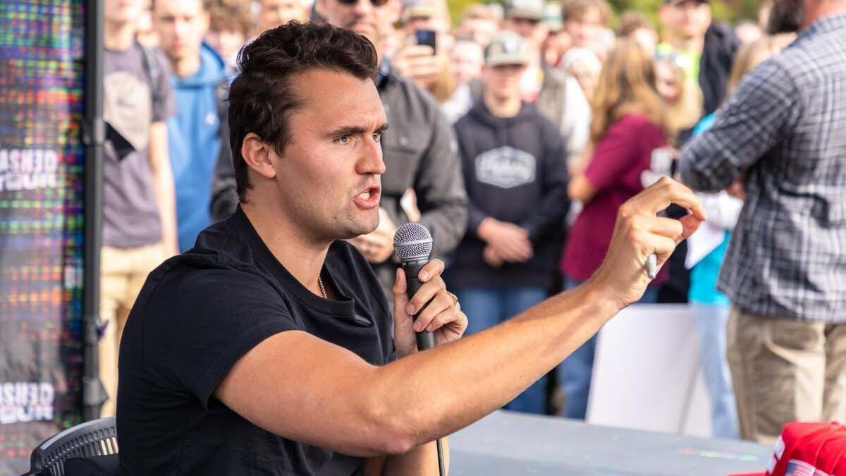 Utah judge sends Tyler Robinson case to trial over Charlie Kirk killing