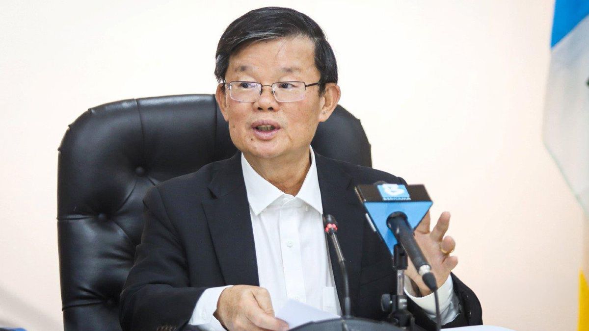 Penang approves RM500 one-off aid for 6,572 padi and vegetable farmers