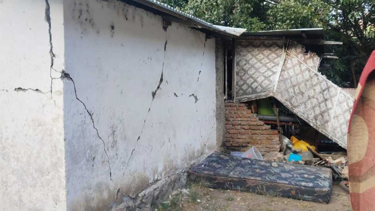 Death toll from Indonesia’s Flores earthquake rises to 91 as aftershocks exceed 6,400