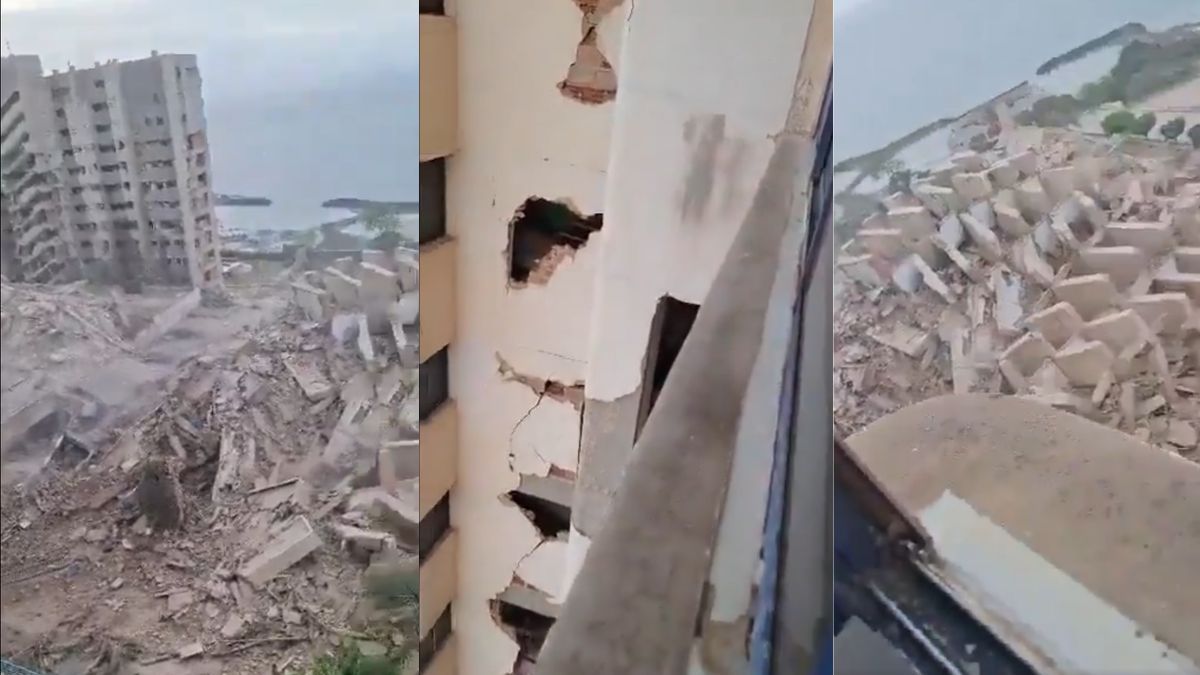 Venezuela earthquake death toll rises to 5,069 as reconstruction begins