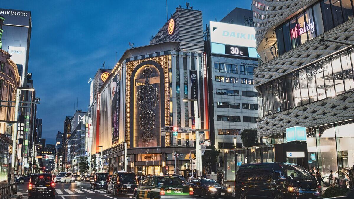 Japan tightens permanent residency rules as foreign population surpasses 4.1 million