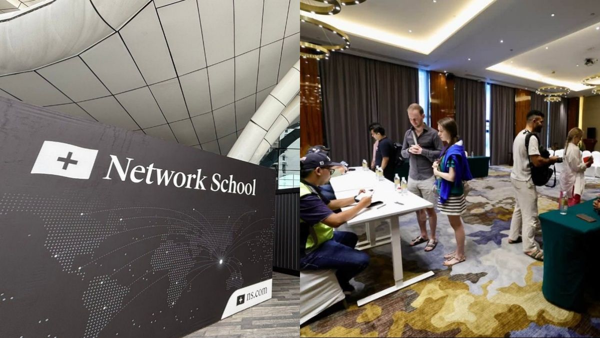 Malaysia orders Network School to halt operations over licence breaches as founder denies shutdown claims