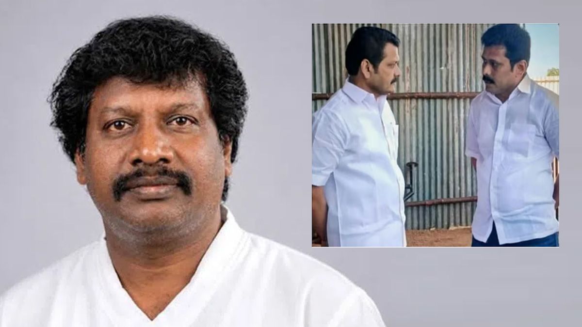 Look-out circular issued against Singapore-based businessman in TVK MLA bribery case