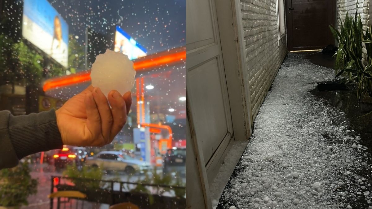 Large tennis-ball-sized hail damages vehicles, roofs and power lines in Paraguay.jpg