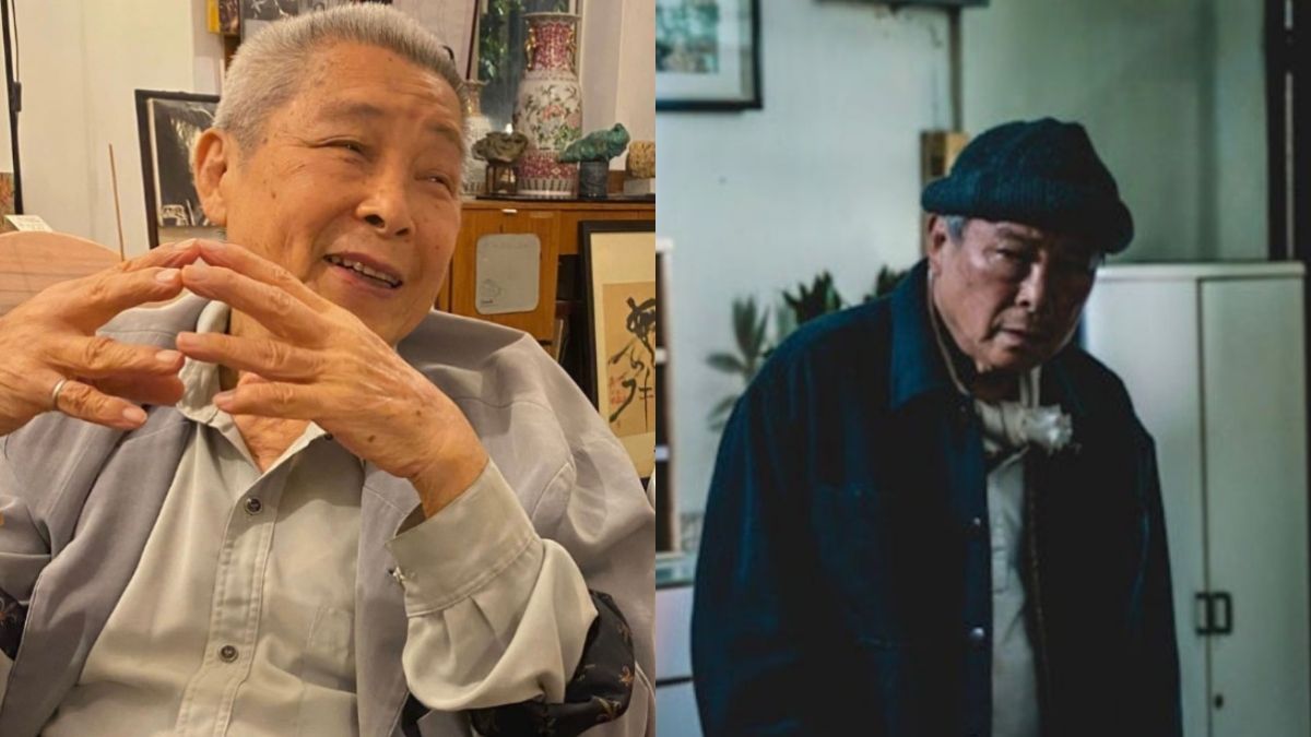 Hong Kong veteran actor and dancer Lau Siu-ming dies aged 94, remembered for arts legacy