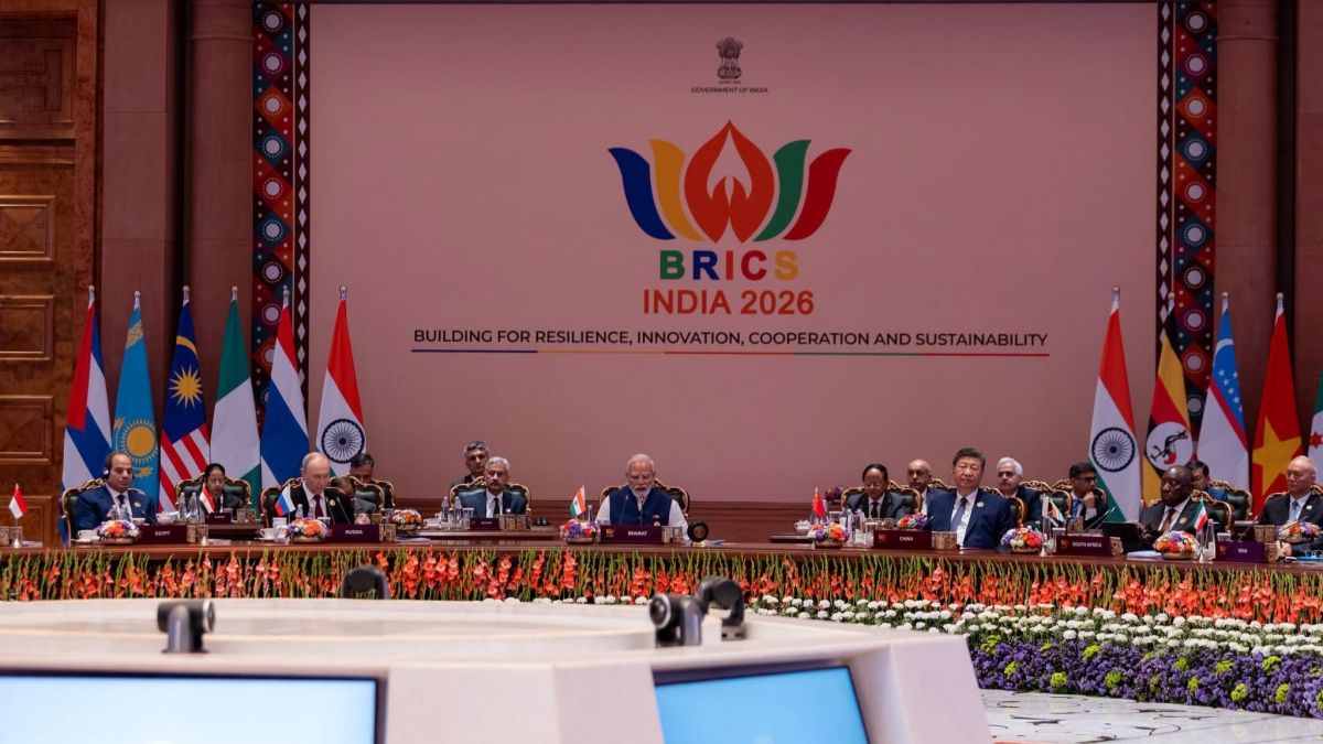India rejects ‘fake’ reports linking BRICS summit to illness among world leaders