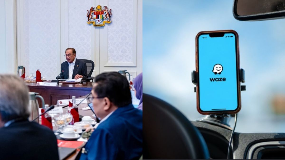 Malaysia bans civil servants from using Waze for official duties over data security concerns