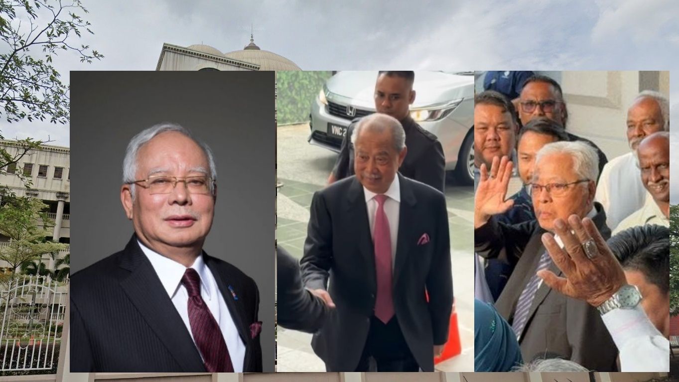 Najib, Muhyiddin and Ismail Sabri appear at KL Court.jpg
