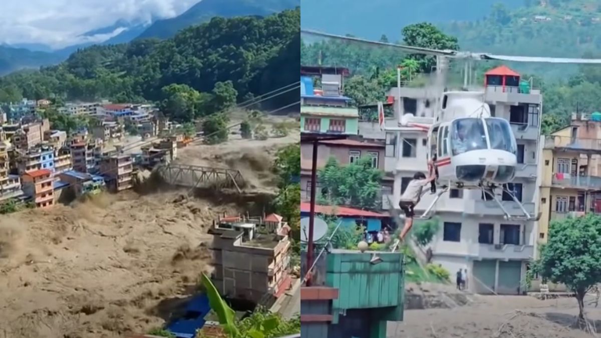 Nine Singaporeans reported missing in Nepal floods, Nepal Tourism Board says