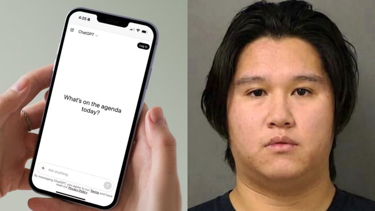 OpenAI warns FBI after ex-Goldman Sachs analyst told ChatGPT he planned to murder his ex-girlfriend