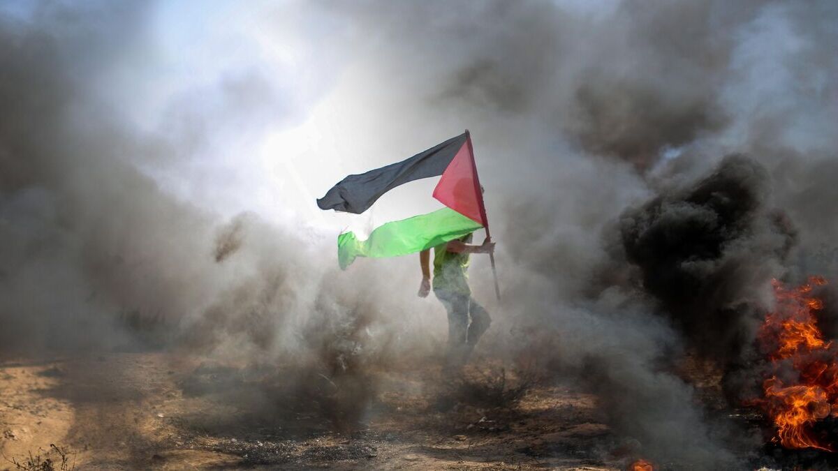 Hamas-affiliated forces accused of extrajudicial killings and torture in Gaza, Amnesty says