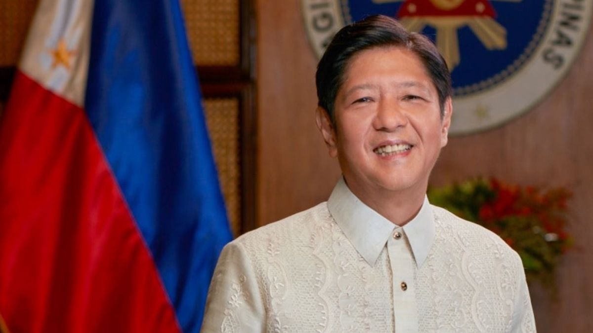 Marcos visits Singapore to deepen ties ahead of ASEAN leadership transition