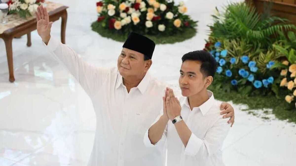 Amnesty gives Prabowo administration failing human rights assessment