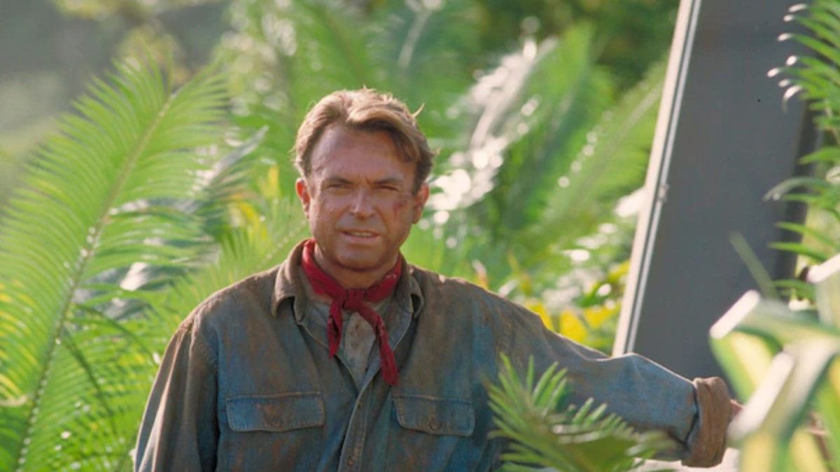 Sam Neill, Jurassic Park star and acclaimed New Zealand actor, dies aged 78 after celebrated film career