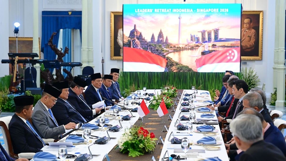 Indonesia advances renewable electricity exports to Singapore amid domestic power debate