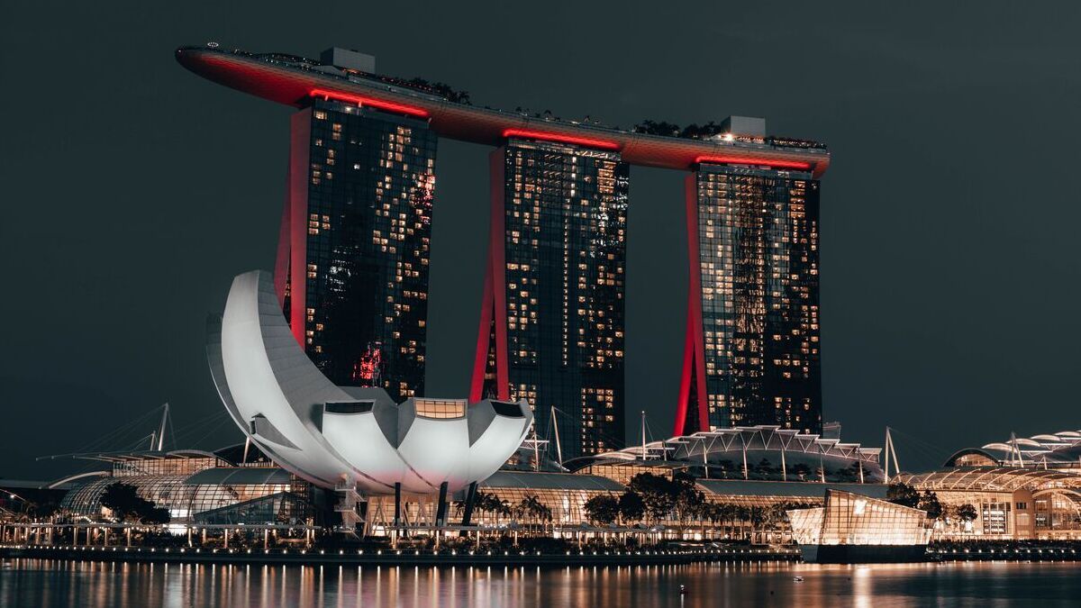 Singapore electricity and town gas tariffs to fall in fourth quarter as energy costs ease