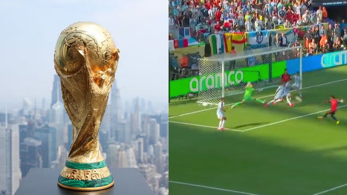 Spain crowned world champions for the second time after 1-0 extra-time win over Argentina
