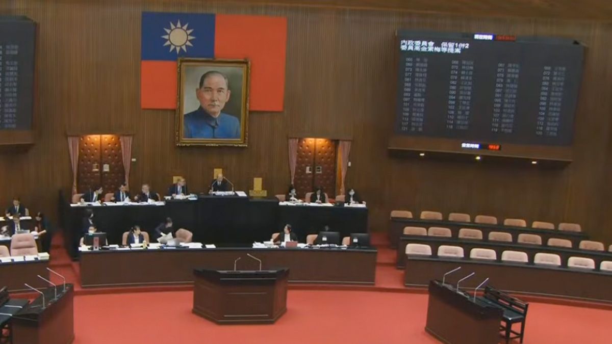 China pressures Taiwanese politicians to block military drone bill, source says