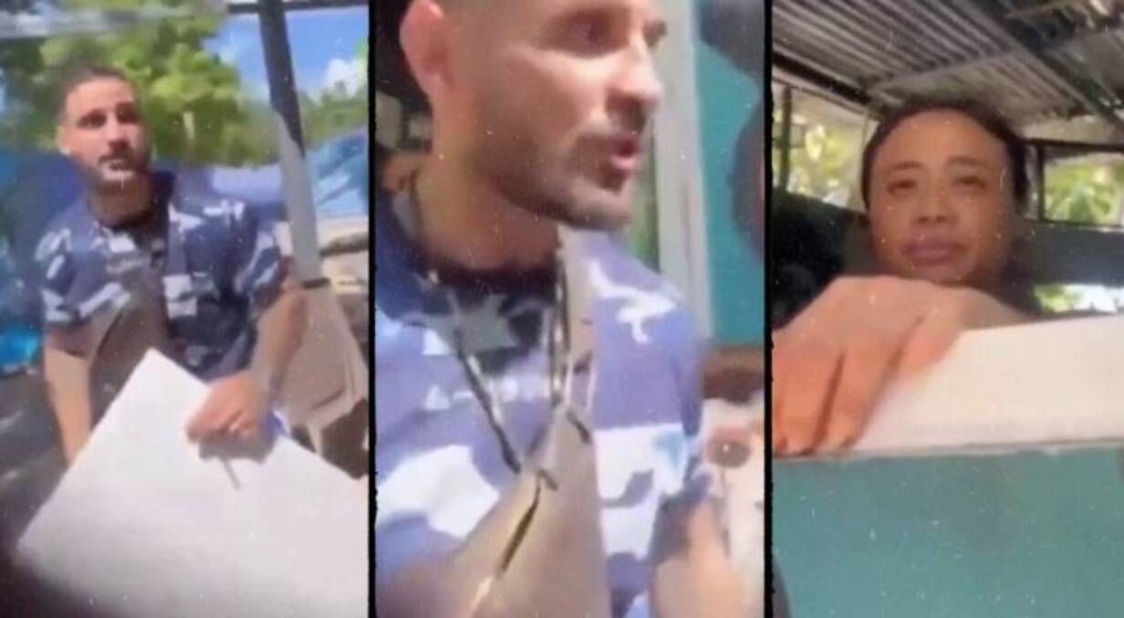 Thailand zoo owner files complaint over alleged threats after Israeli visitor dispute