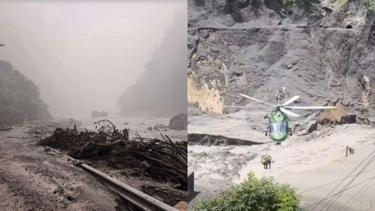 Nepal-Tibet floods kill 392 as more than 1,400 remain missing, including foreigners