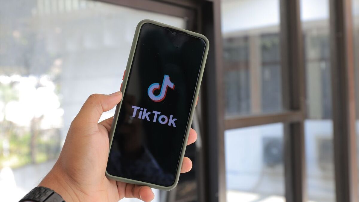 EU says TikTok's child privacy settings may breach Digital Services Act