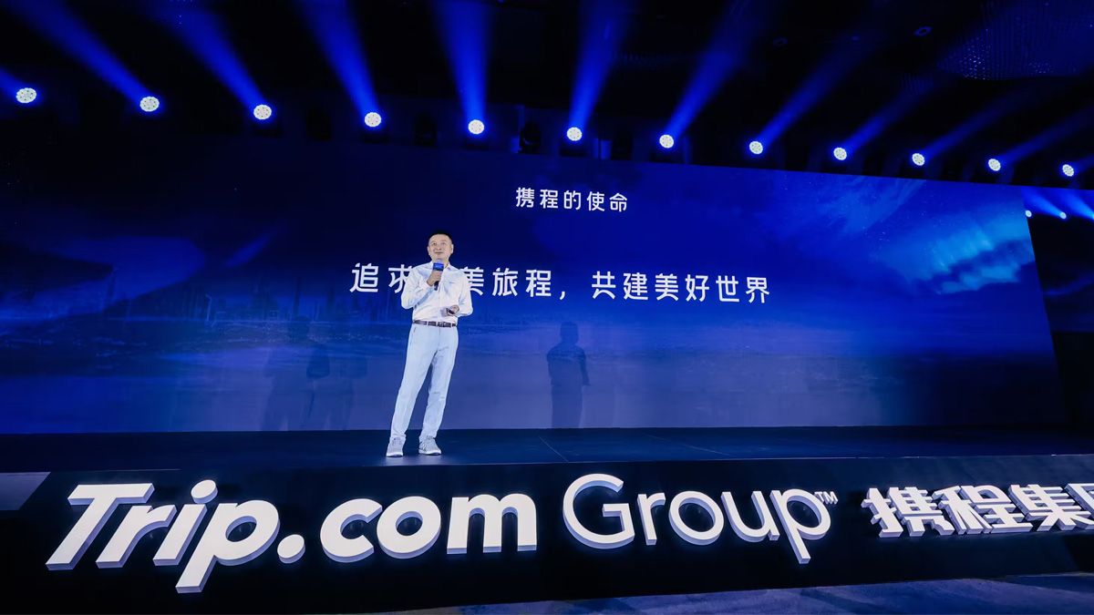 China fines Trip.com 5.2 billion yuan for abusing dominant market position