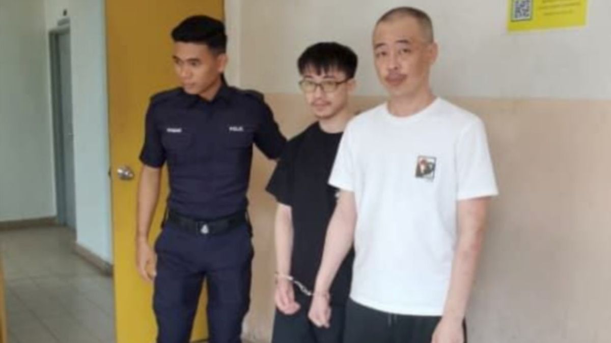 Two Chinese nationals fined just US$1,153 each over crypto investment scam in Malaysia