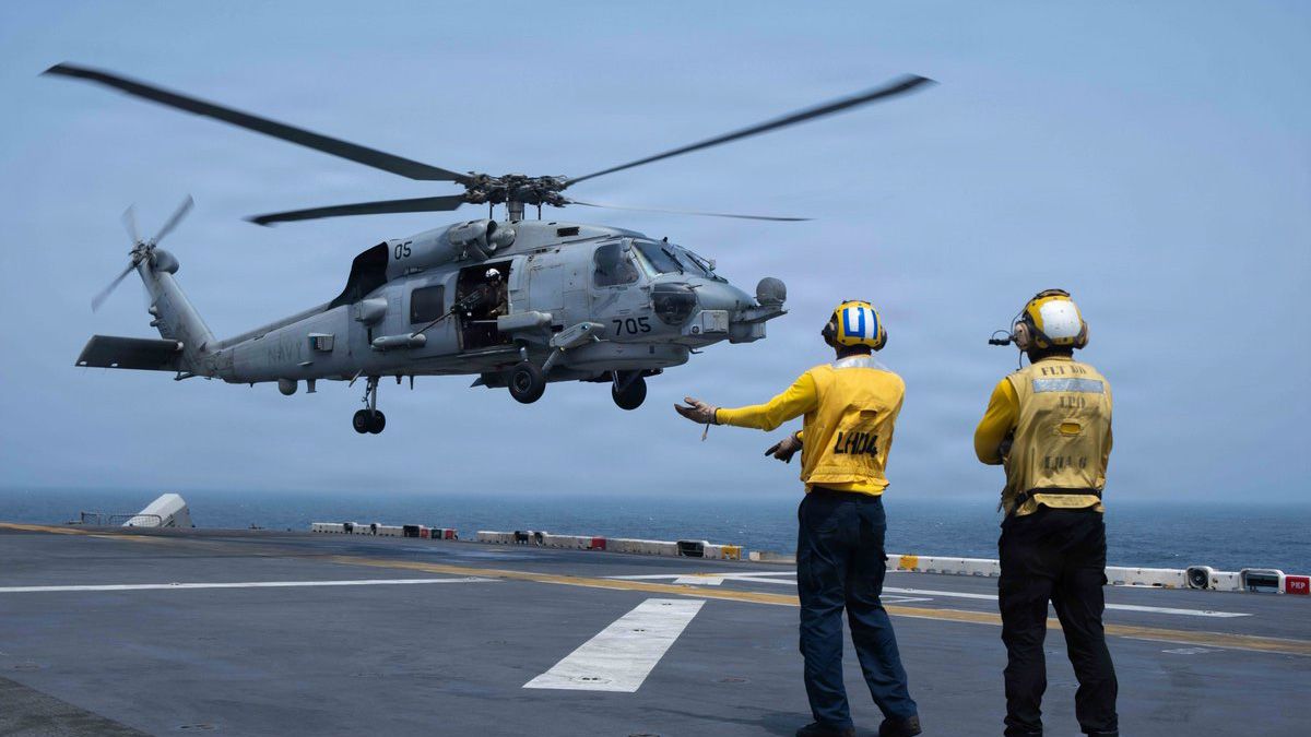 Nearly 100 US troops hurt as Iran conflict reaches tenth night of strikes