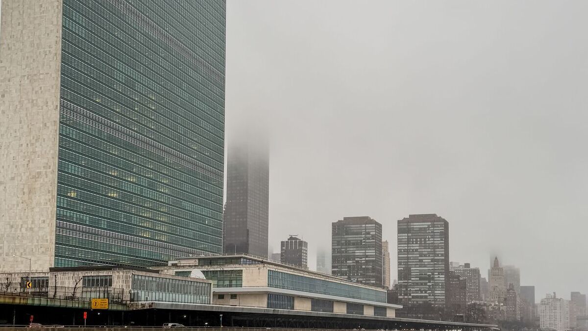 US denies visas to Iranian presidential media team ahead of UN General Assembly