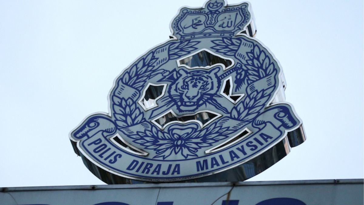 Three Malaysian police officers among six arrested over alleged robberies targeting foreigners in Kedah